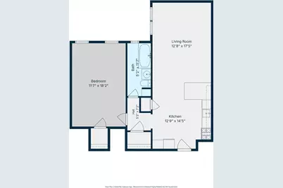 135 Hawthorne Street #5G, Brooklyn, NY 11225 - Photo 7