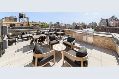 150 W 82nd Street #4E, New York, NY 10024 - Photo 5