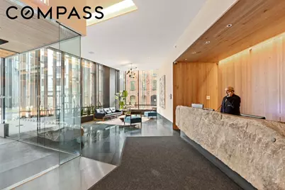 90 Furman Street #N808, Brooklyn, NY 11201 - Photo 19