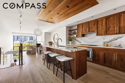 90 Furman Street #N808, Brooklyn, NY 11201 - Photo 7