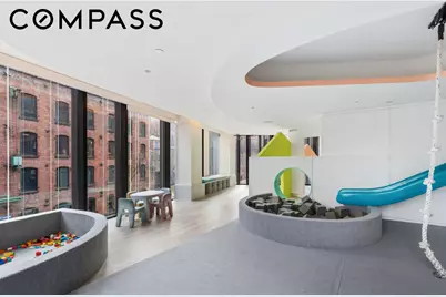 90 Furman Street #N808, Brooklyn, NY 11201 - Photo 21