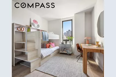 90 Furman Street #N808, Brooklyn, NY 11201 - Photo 13