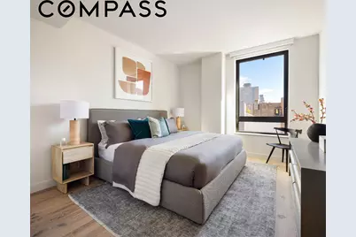 90 Furman Street #N808, Brooklyn, NY 11201 - Photo 11