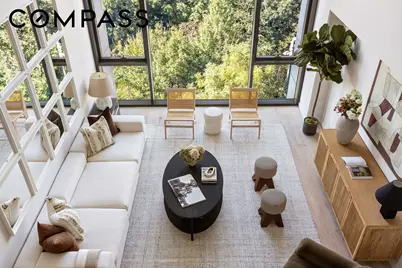 90 Furman Street #N808, Brooklyn, NY 11201 - Photo 5