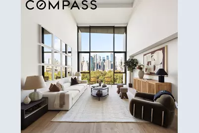 90 Furman Street #N808, Brooklyn, NY 11201 - Photo 1