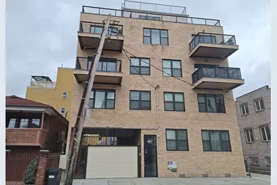 407 Oceanview Avenue #2A, Brooklyn, NY 11235 - Photo 3
