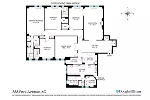 888 Park Ave, New York, NY 10075 - Photo 15