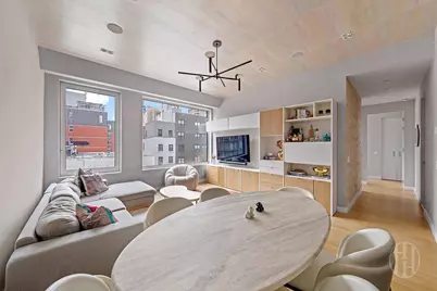 32 E 1st Street #D4, New York, NY 10003 - Photo 1