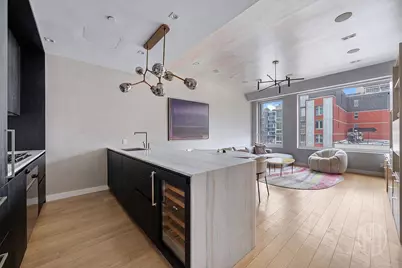 32 E 1st Street #D4, New York, NY 10003 - Photo 5