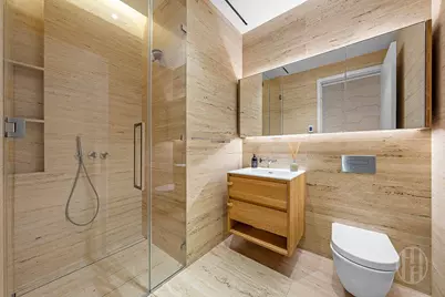 32 E 1st Street #D4, New York, NY 10003 - Photo 9