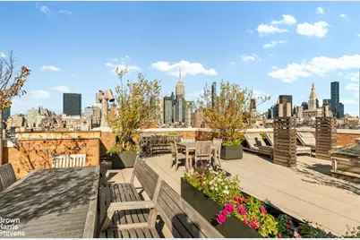 161 W 16th Street #5A, New York, NY 10011 - Photo 7