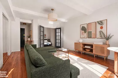 161 W 16th Street #5A, New York, NY 10011 - Photo 1