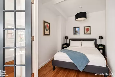 161 W 16th Street #5A, New York, NY 10011 - Photo 3