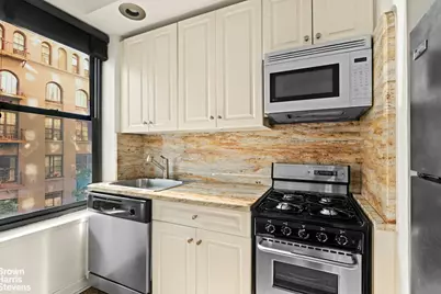 161 W 16th Street #5A, New York, NY 10011 - Photo 5