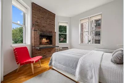 146 W 82nd Street #4C, New York, NY 10024 - Photo 5