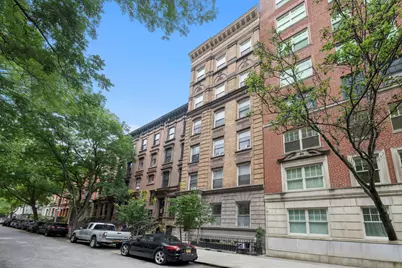 146 W 82nd Street #4C, New York City, NY 10024 - Photo 9
