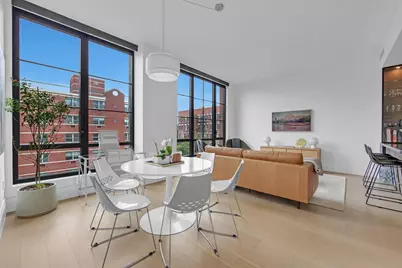 438 E 12th Street #5-K, New York City, NY 10009 - Photo 3