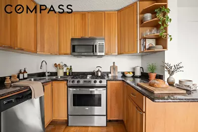 353 E 72nd Street #18C, New York City, NY 10021 - Photo 5