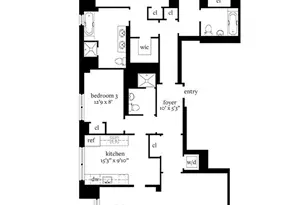 80 Riverside Blvd, New York, NY 10069 - Photo 13