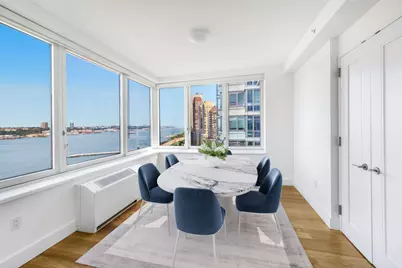 80 Riverside Boulevard #21C, New York, NY 10069 - Photo 3