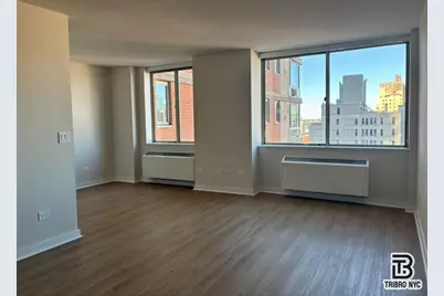 305 W 50th Street #1N, New York, NY 10019 - Photo 3