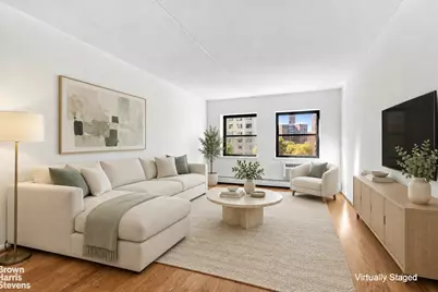 130 Lenox Avenue #626, New York, NY 10026 - Photo 3