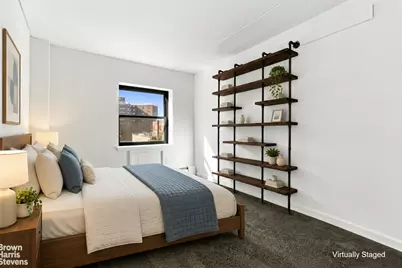 130 Lenox Avenue #626, New York, NY 10026 - Photo 13