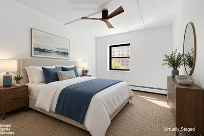 130 Lenox Avenue #626, New York, NY 10026 - Photo 9