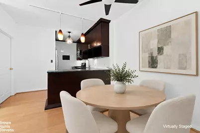 130 Lenox Avenue #626, New York, NY 10026 - Photo 5