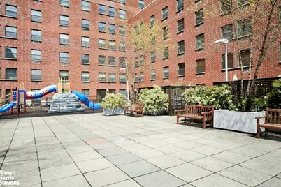 130 Lenox Avenue #626, New York, NY 10026 - Photo 17