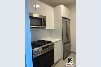 250 W 50th Street #1M, New York City, NY 10019 - Photo 9