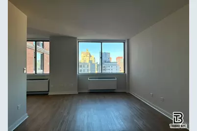 250 W 50th Street #1M, New York City, NY 10019 - Photo 5