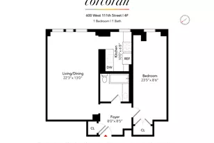 600 W 111th St, New York City, NY 10025 - Photo 9