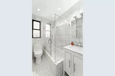 357 W 55th Street #5J, New York City, NY 10019 - Photo 7