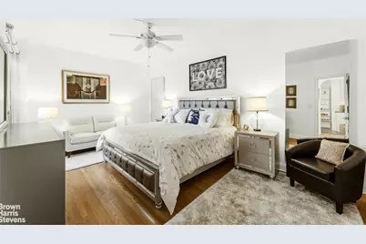 357 W 55th Street #5J, New York City, NY 10019 - Photo 3
