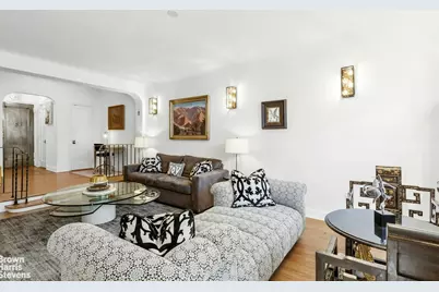 357 W 55th Street #5J, New York City, NY 10019 - Photo 1