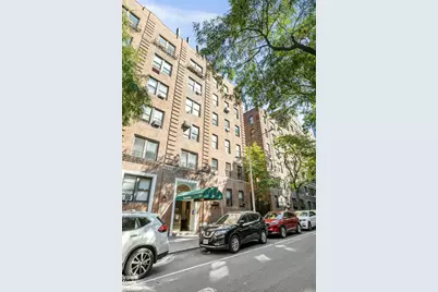 357 W 55th Street #5J, New York City, NY 10019 - Photo 9