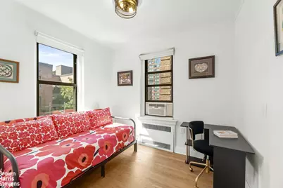 357 W 55th Street #5J, New York City, NY 10019 - Photo 5
