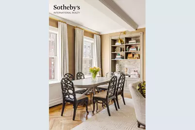 940 Park Avenue #9A, New York, NY 10028 - Photo 3