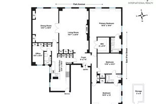 940 Park Ave, New York, NY 10028 - Photo 13