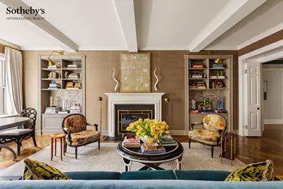 940 Park Avenue #9A, New York City, NY 10028 - Photo 1