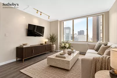 236 E 47th Street #36C, New York, NY 10017 - Photo 3
