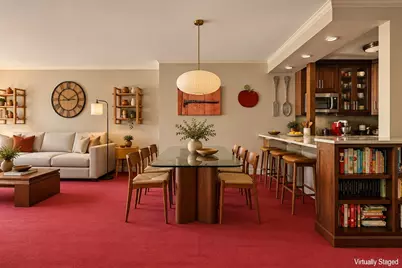 205 E 63rd Street #3E, New York, NY 10065 - Photo 1