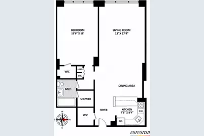 205 E 63rd Street #3E, New York, NY 10065 - Photo 9