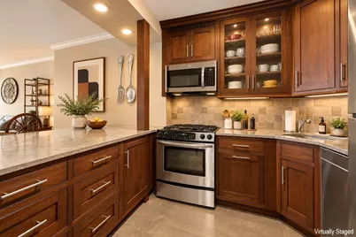 205 E 63rd Street #3E, New York, NY 10065 - Photo 5