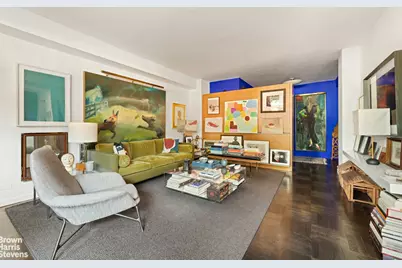 2 Horatio Street #2S, New York City, NY 10014 - Photo 1