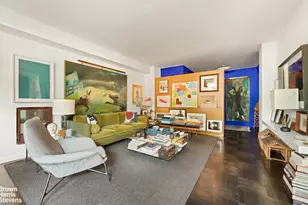 2 Horatio St, New York City, NY 10014 - Photo 1