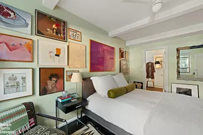 2 Horatio Street #2S, New York City, NY 10014 - Photo 7