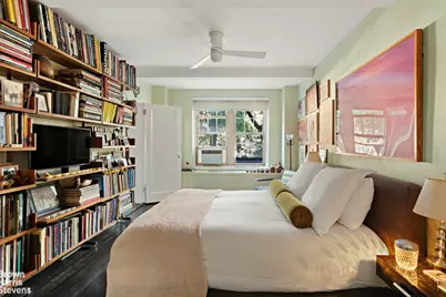 2 Horatio Street #2S, New York City, NY 10014 - Photo 9