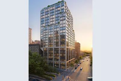 250 W 96th Street #7B, New York, NY 10025 - Photo 21